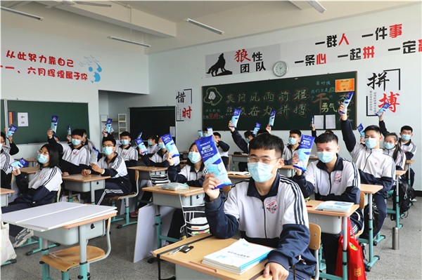 進(jìn)了“夸夸群”？什么品質(zhì)的口罩能讓用戶這樣評(píng)價(jià)