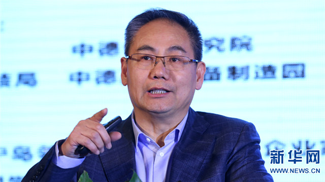 曲道奎：創(chuàng)業(yè)，要將創(chuàng)新驅(qū)動與市場驅(qū)動相結(jié)合