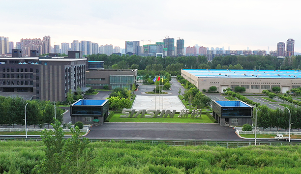 殷殷囑托記心間 砥礪奮進譜新篇 ——寫在習近平總書記蒞臨新松公司考察調(diào)研一周年之際