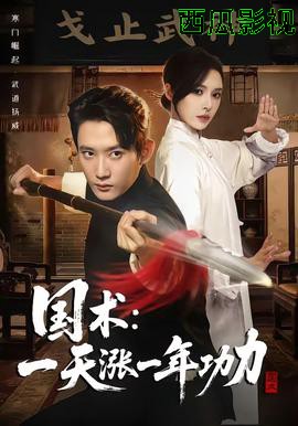 国术，一天涨一年功力